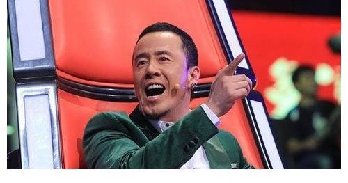 情非得已|《好聲音2021》看到那英語無倫次后，我更想念哈林了，他無可替代