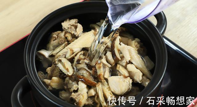 体力|女人体虚力乏，多喝此汤，每周1到2次，体力足气色好