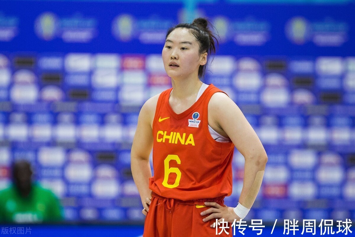 中国篮协|深夜23点,中国女篮欧洲滞留情况有变,李月汝连夜发文,球迷感动
