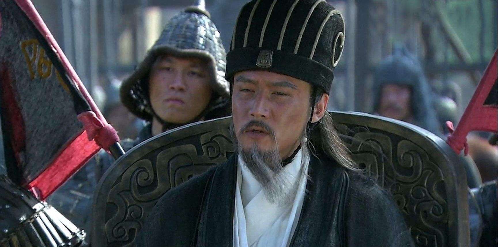 称为|刘禅手下一奇才,被称为诸葛亮第二,对蜀汉忠诚无二却饱受争议