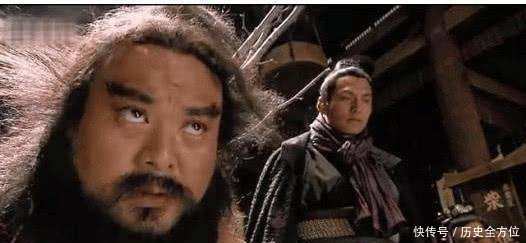 说说水浒里,李逵滥杀无辜的原因