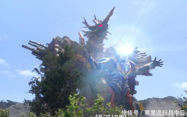 泽塔|捷德奥特曼银河初升初战技能及表现详解