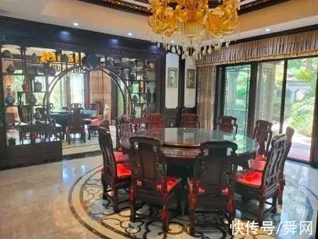 红木|打8折没人要，这次5.6折!杭州“史上最贵法拍豪宅”又要开拍了!装修都花了7000万