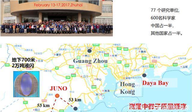 无处不在的中微子,其实是宇宙的“隐形人”