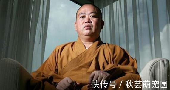 师父|释延鲁：少林武僧总教头，曾实名举报释永信，现状如何？