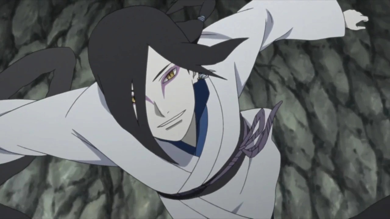 抗议|火影忍者:打完大筒木后,木叶为何放过佐助、兜?其他村不抗议?