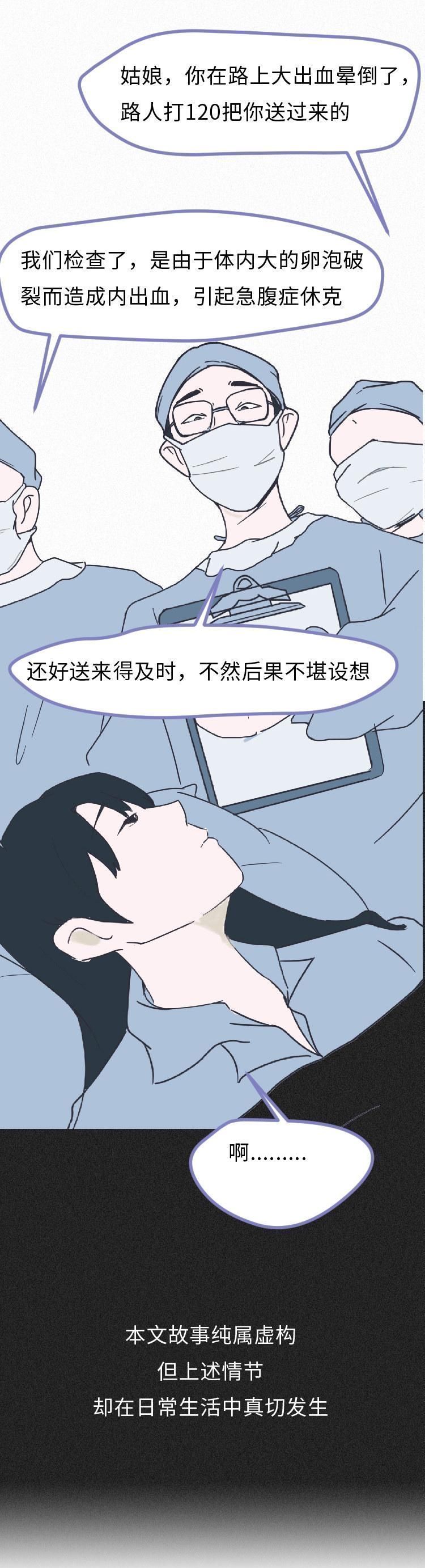 卵巢|女大学生“捐卵”还贷过程曝光，一次赚3.5万，最后肠子悔青了