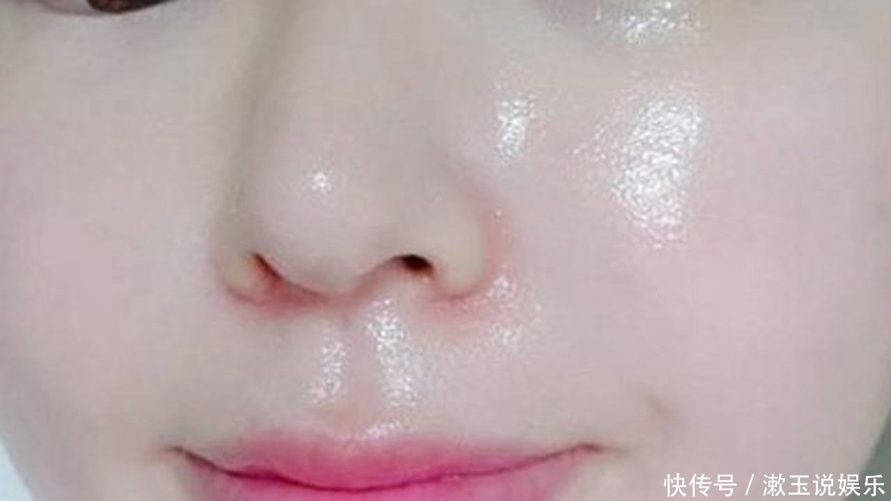 黑色素|白醋这样用,睡前一次,47岁保养的像18岁,脸也嫩嫩的