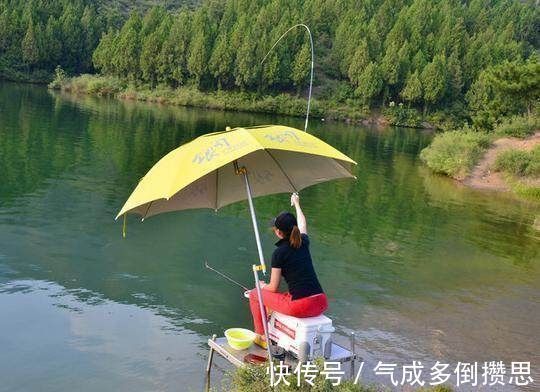 老前辈传授野钓的几个绝招,是大鱼必上钩,轻松爆护,你学会了吗