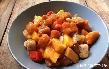 夏天|夏天最受欢迎的下饭菜！你的餐桌就缺它了~