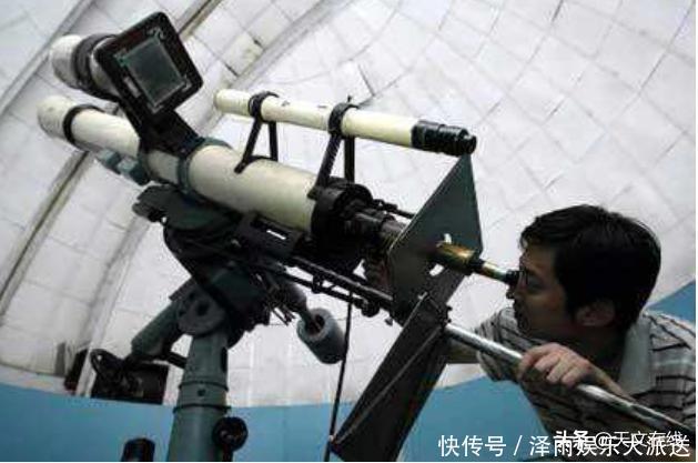 新进展!宇宙理论持续发展,人类从未停止探索系外行星