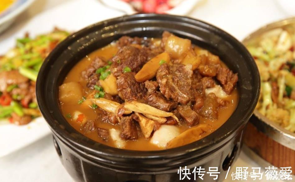 炖牛肉|牛肉总是炖不烂五星大厨教你一招,软烂又入味,还省时间