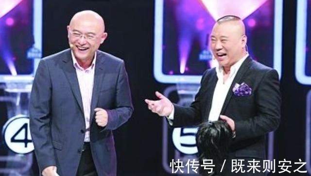 主持人|从曾经的当红主持人，到如今49岁无人问津，孟非到底经历了什么