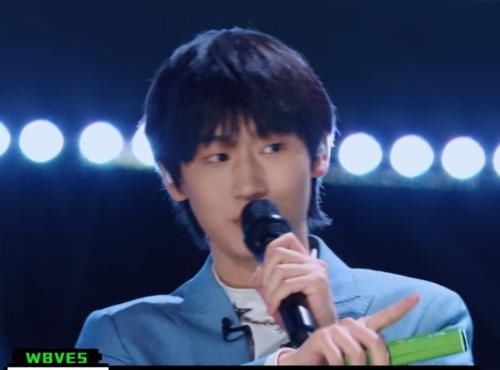 堂堂《好声音》冠军，重回选秀舞台却不被重视，连加试机会都没有