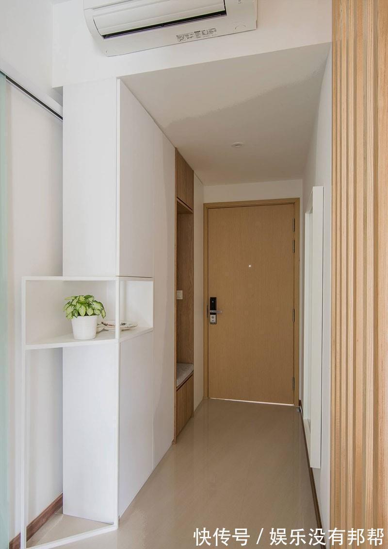 卡座|这个家与豪华不沾边，但进门就感受到用心，家居幸福感是细节给的