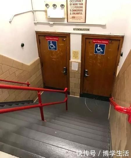 奇葩@“盘点一些逼疯人类的奇葩设计,看完一个都忍不了!”