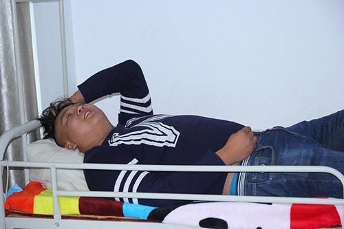 臀部|一个人老没老,不只看年龄,身上5个特征明显,也该服老了