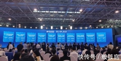 项目|中关村论坛搭台,29个技术交易重大项目合作签约