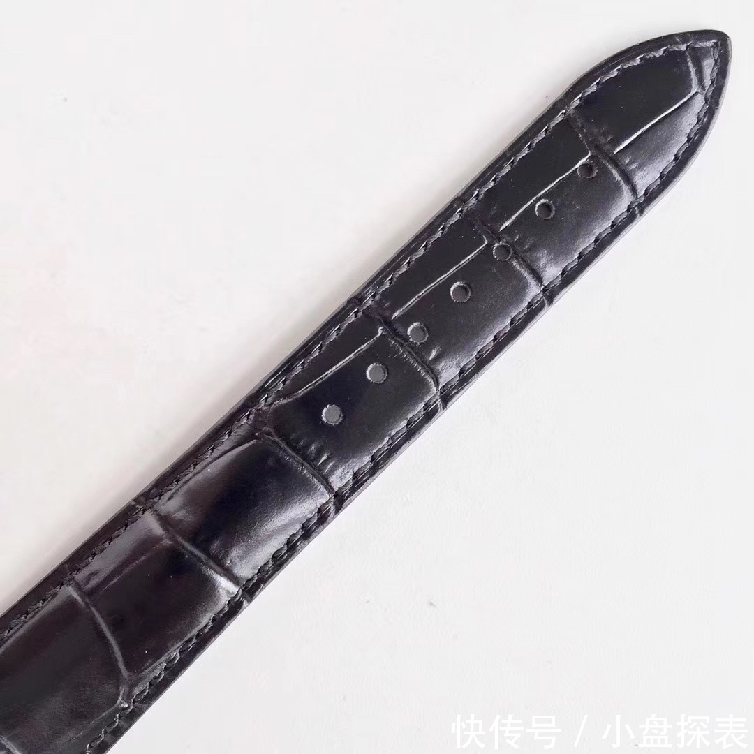 评测|R8厂V3升级版格拉苏蒂大日历陀飞轮42mm腕表评测
