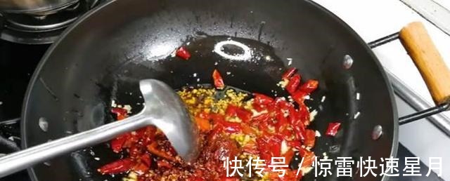 超级好吃的水煮肉片,做起来其实并不难哦~!