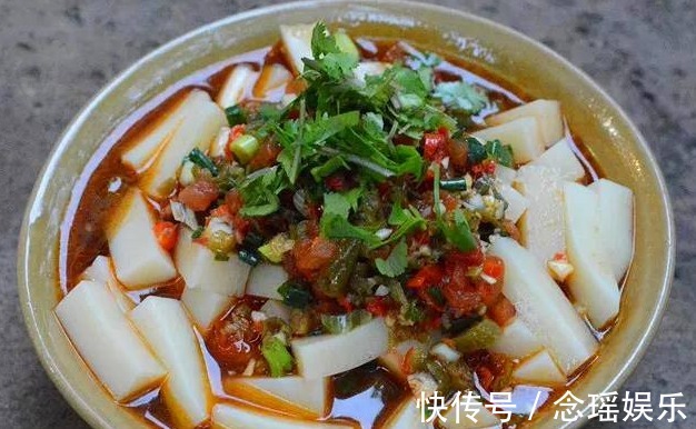 延缓衰老|女性不想满脸皱纹,常食以下食,改善气血,延缓衰老,肌肤细腻