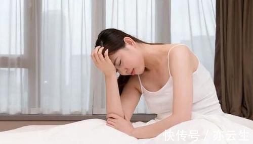 糖尿病人|半夜醒来，如果有口发干，口苦，也许这三种病都来就诊