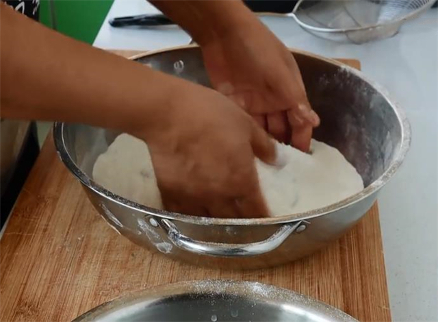 花生|教你在家做元宵，不破皮、不露馅，做法简单，学会不用出去买了