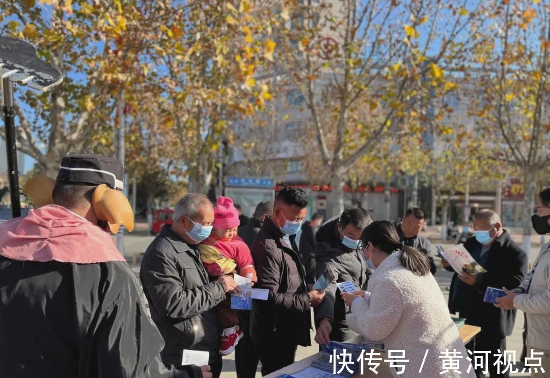 都市圈|“洛阳都市圈旅游年票房车巡游”宣传活动走进清清卢氏