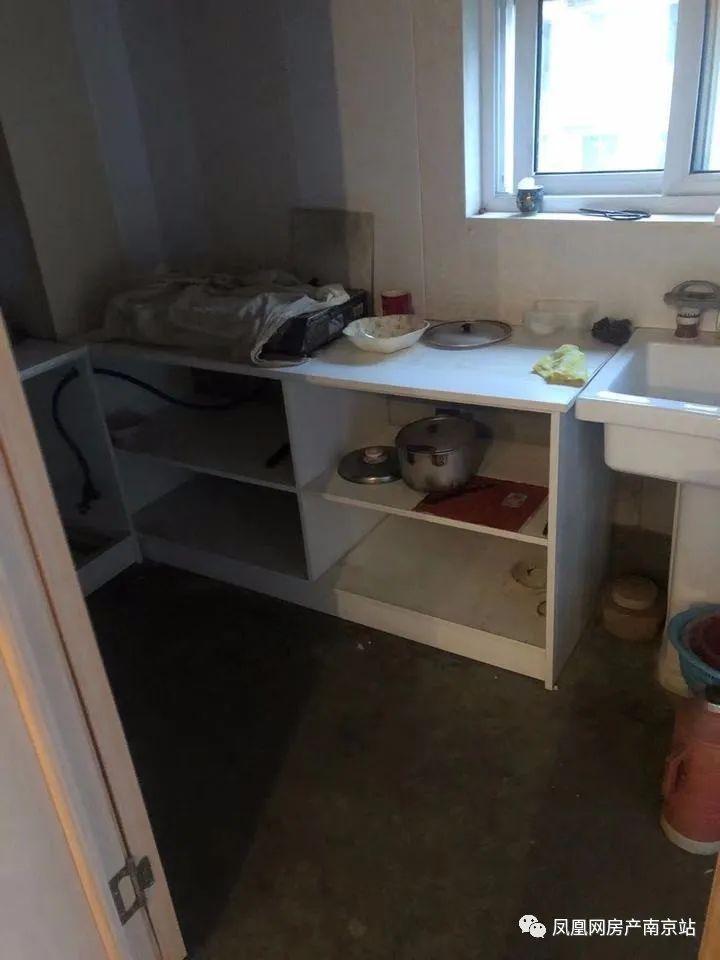 刚需|1元起拍!溧水这套刚需小户型特价房,要捡漏吗?