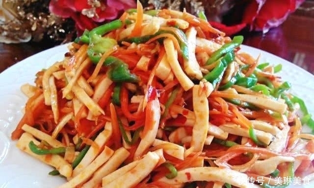 在家请客,几个菜绝对能撑场面! 亲朋好友都说好