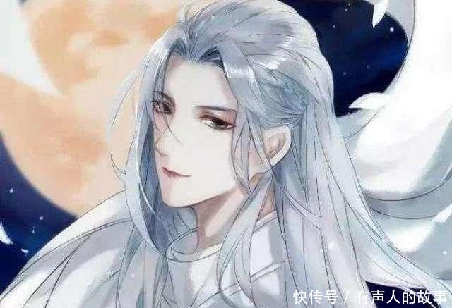 男主表面温润如玉实则腹黑,《本王在此》