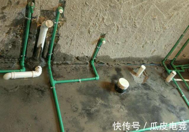 谣言|走顶不走地,走竖不走横?这些装修谣言你还听过多少?