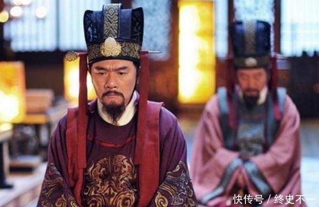 唐玄宗|安史之乱颠覆了大唐盛世,杨国忠和杨贵妃,真的是罪魁祸首吗