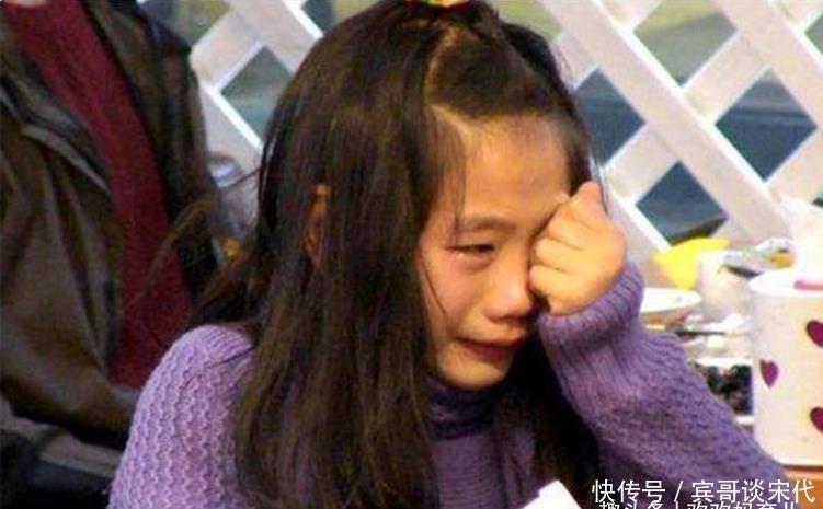 行为|李玫瑾教授:孩子有这4种行为,家长该打就得打,长大后很难改正