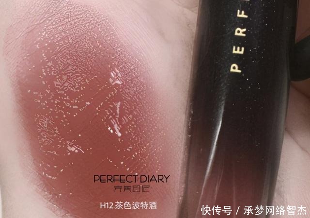 适合春夏的5支口红,涂上就有人问色号