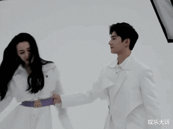 2021CP感最強(qiáng)的7對(duì)銀幕搭檔,第一名主演直接當(dāng)面念同人文