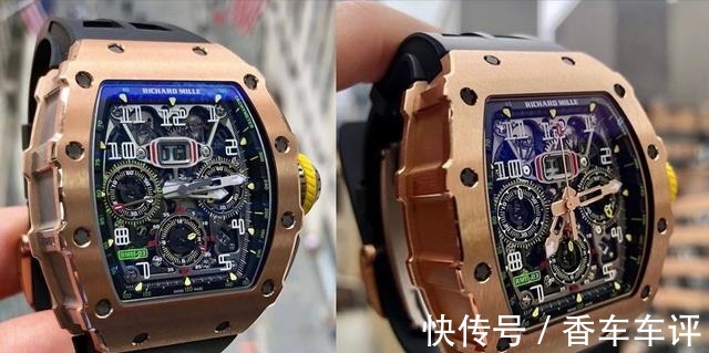 rm11-03 理查德米勒RM11-03腕表价格资讯!