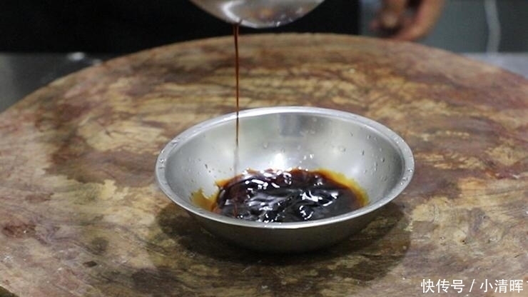 猪肝的最佳吃法，嫩滑爽口，脆而不腥，太好吃了