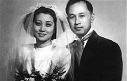 钱学森和蒋英携手共度62年,晚年却用5字形容丈夫,实在让人心酸