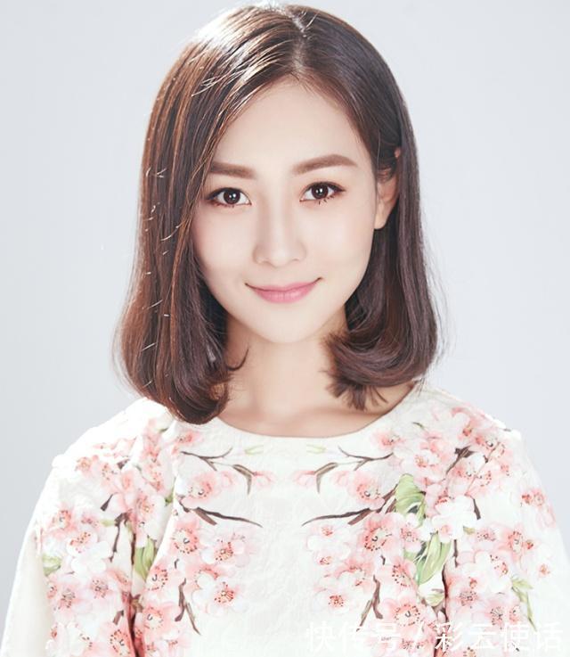 女人如果上了年纪,这3种发型别留了,不仅显老还显得脸很大!