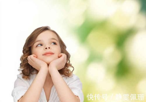 情商|这些特征是孩子情商高的表现,却被家长视为没出息,白白耽误了