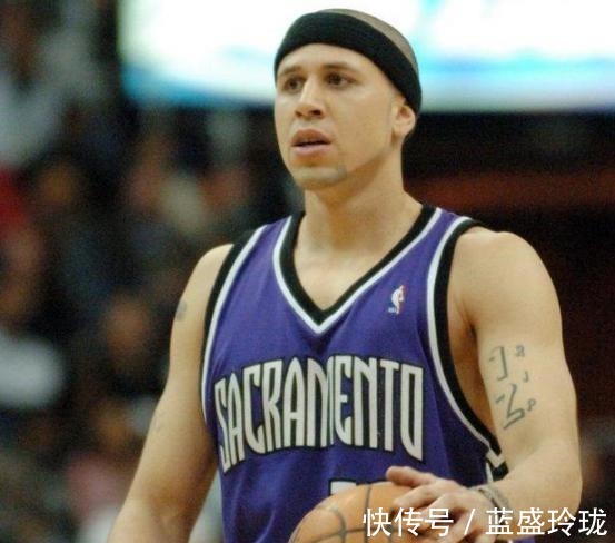 库里|NBA这些球星肤色是白色 但其实都是黑人!你被误导了多久!