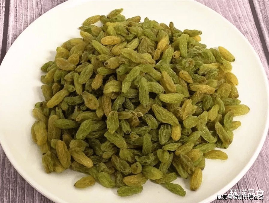 葡萄干和它是绝配,简单煮一煮,营养极高,补血补铁,气色更好