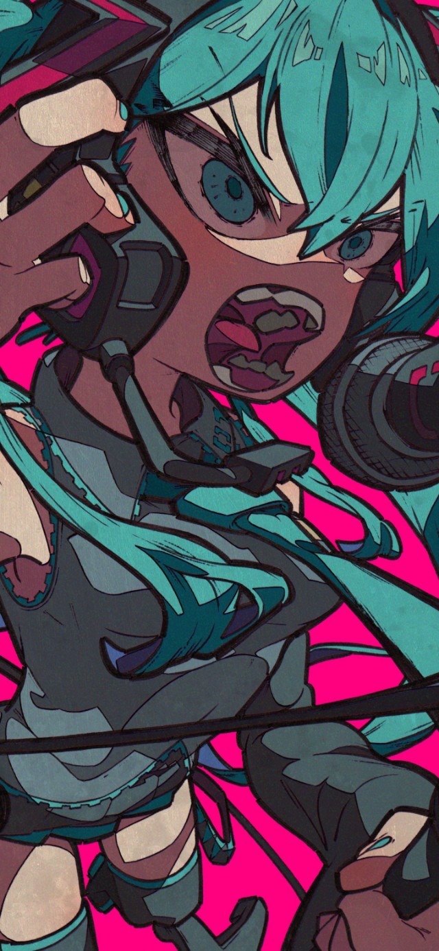 画师笔下帅气的动漫人物!你认出几个?