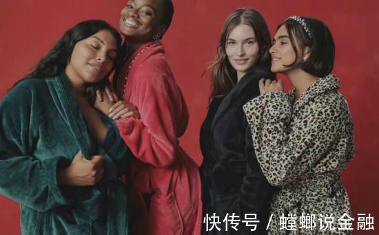 内衣 冲破性感标签后,维密如何让中国女孩买单?