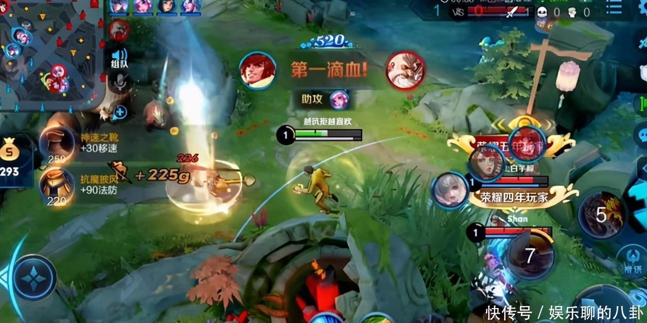 功夫|斗鱼功夫之王争霸赛：目标已从击败，变成击杀馆长李知恩