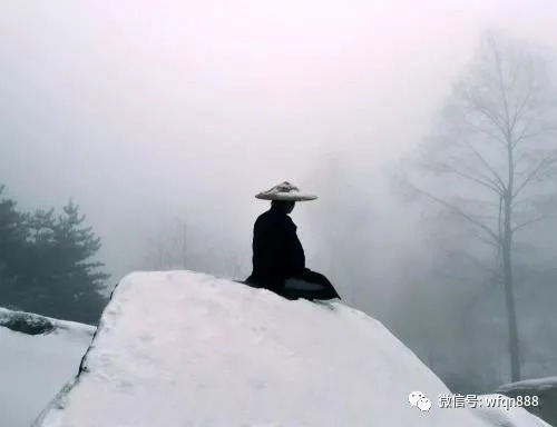 李煜&一首只写了一半的唐诗,诗人因不愿写完而落榜,短短20字惊艳世人