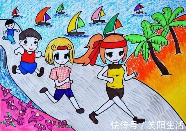 同龄人|6岁孩子5点起床晨跑,体检时却被医生告知:比同龄人发育迟缓