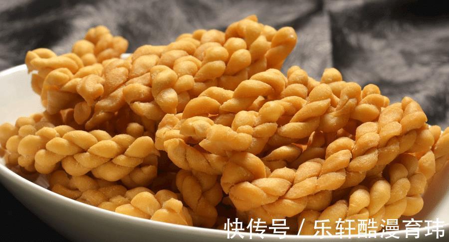 小零食大合集,饿的时候来一块,好吃的停不下来