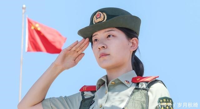 好处|女生当兵有哪些好处退伍后适合做什么工作比较好